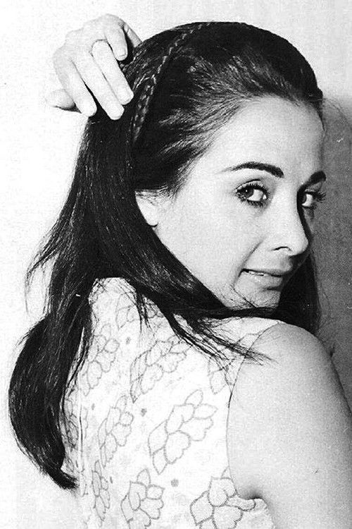 Photo of Katayun Amir Ebrahimi