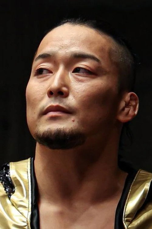 Photo of Yuki Yoshioka