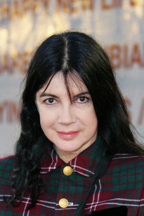 Photo of Carole Laure