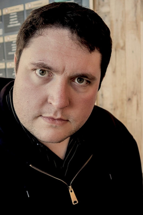 Photo of Tyler MacIntyre