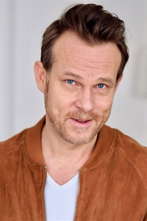 Photo of Loïc Guingand