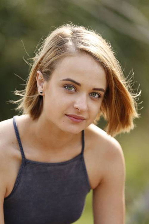 Photo of Karina Banno