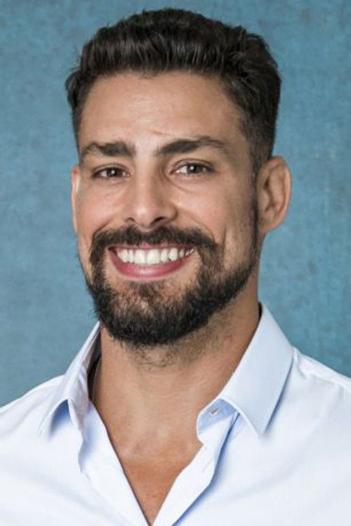 Photo of Cauã Reymond