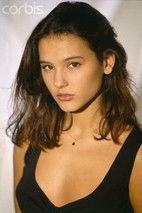 Photo of Virginie Ledoyen