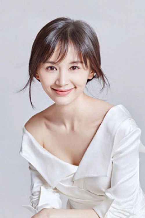 Photo of Wang Ziwen