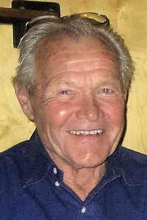 Photo of Edward Hume