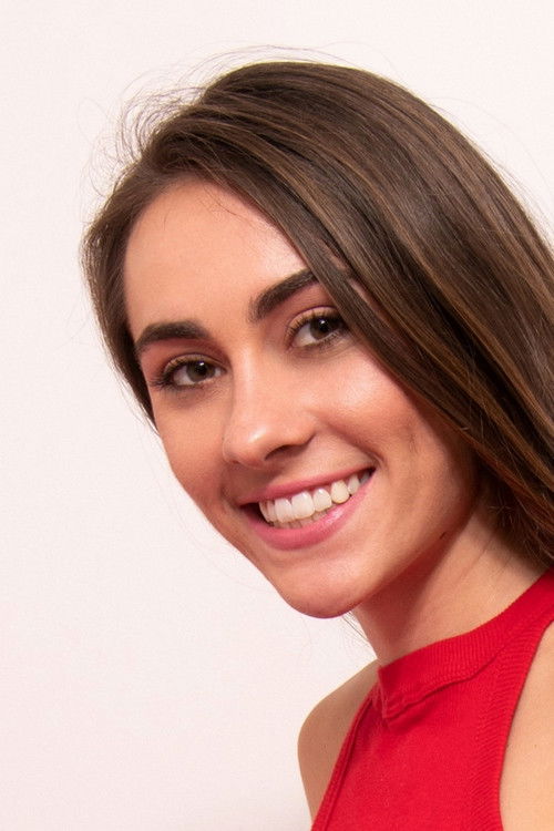 Photo of Mackenzie Mace