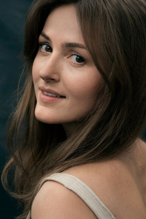 Photo of Renate Reinsve