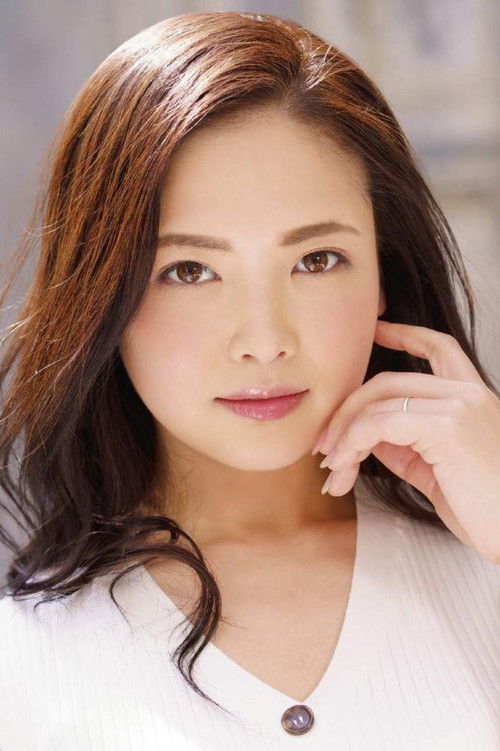 Photo of Kaori Īyama