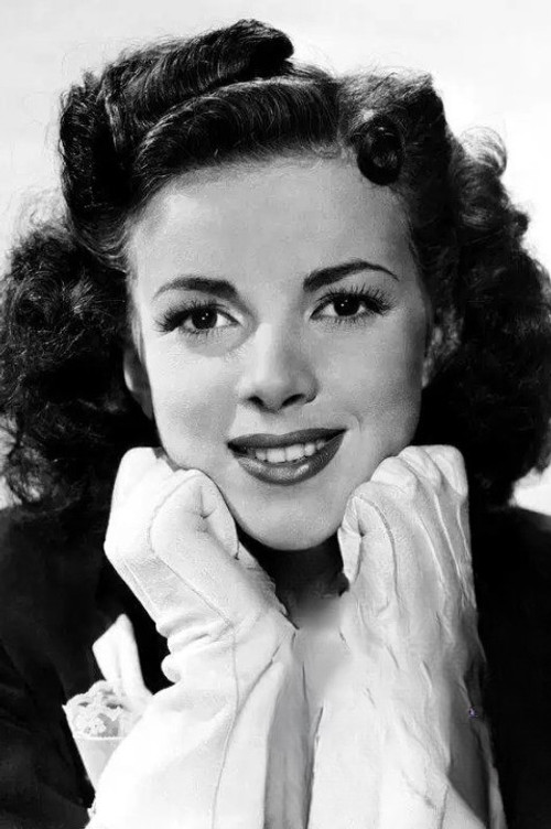 Photo of Madge Meredith