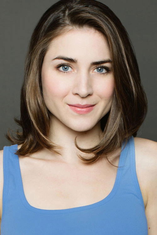 Photo of Aurora Heimbach