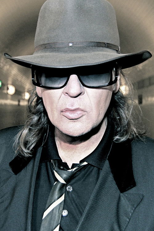 Photo of Udo Lindenberg
