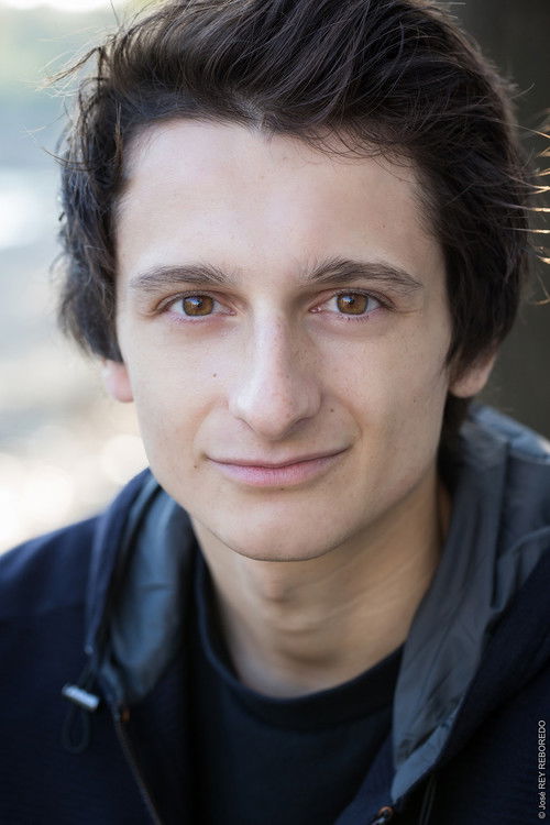 Photo of Maxime Biaggi