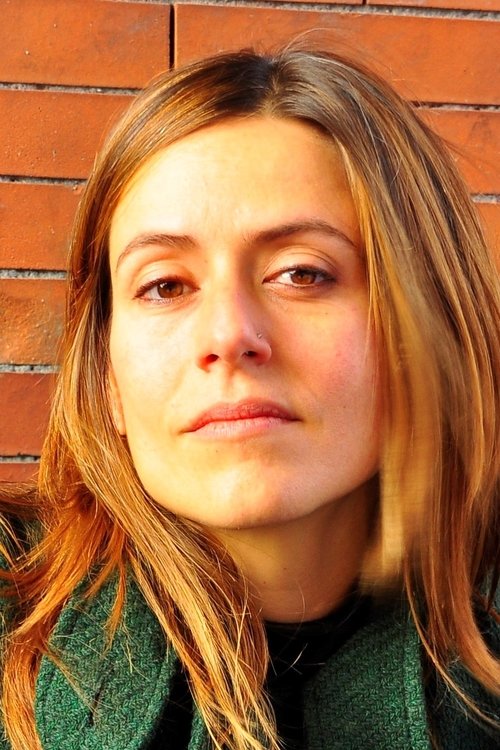 Photo of Itziar Ituño