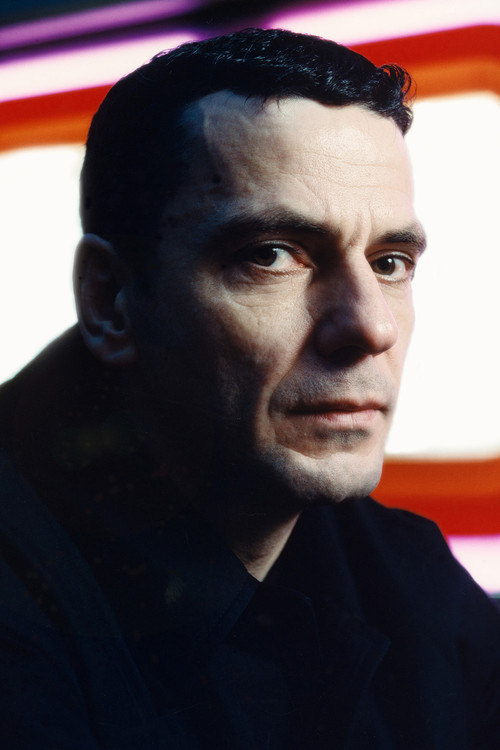 Photo of Christian Petzold