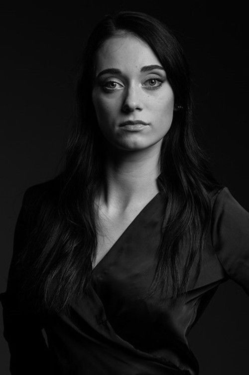 Photo of Telma Izabella Balode