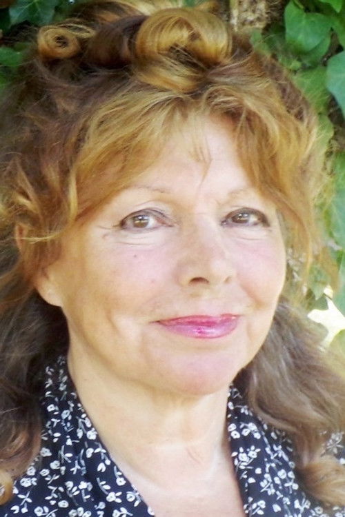 Photo of Virginie Vignon