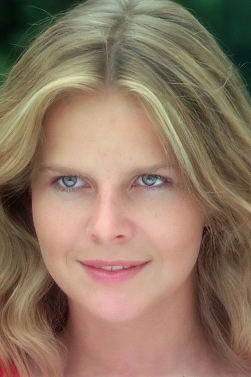 Photo of Mónica Zanchi