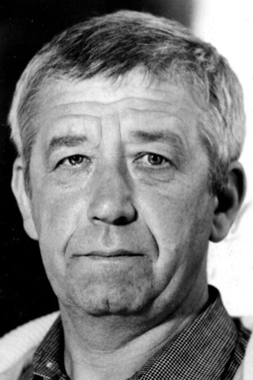 Photo of Boryslav Brondukov