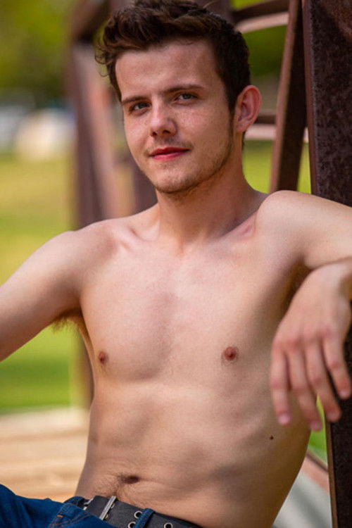 Photo of Logan Briggs