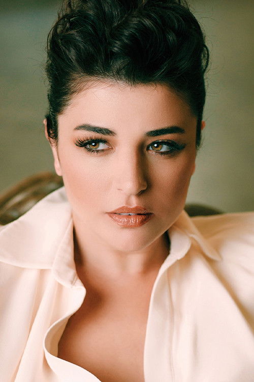 Photo of Gonca Vuslateri