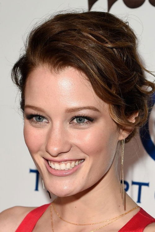 Photo of Ashley Hinshaw
