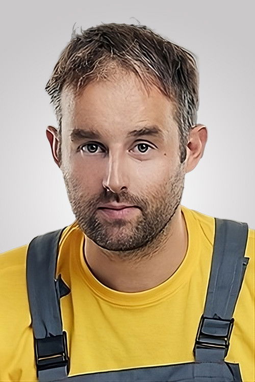 Photo of Simon Romang