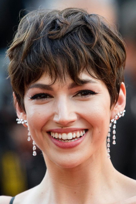 Photo of Úrsula Corberó