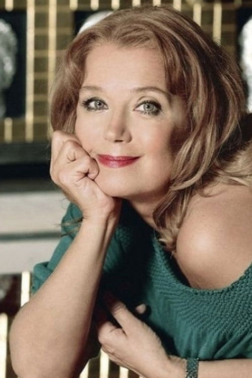 Photo of Irina Alfyorova