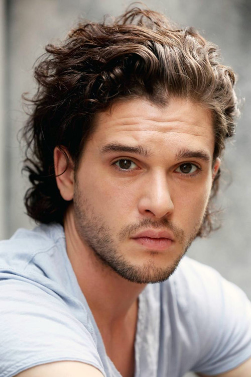 Photo of Kit Harington