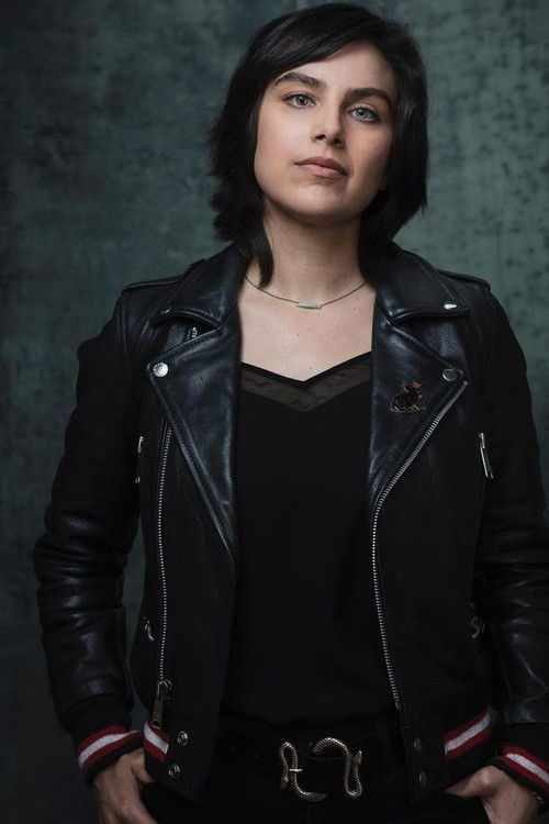 Photo of Natasha Kermani