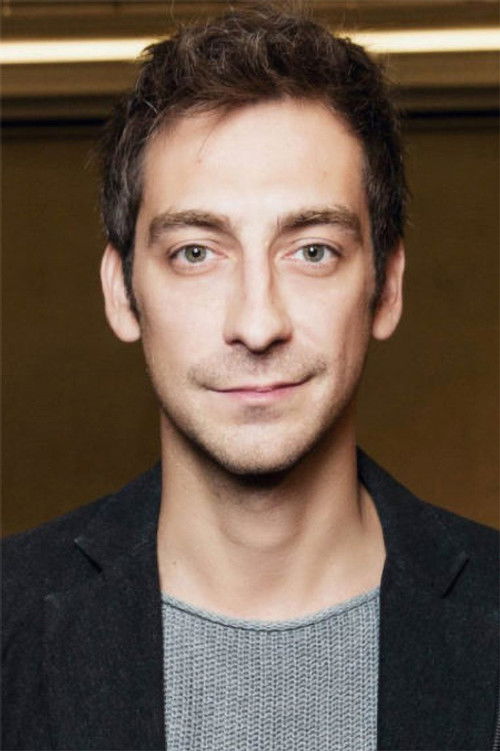 Photo of Artyom Tkachenko