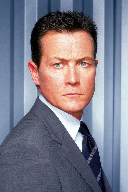 Photo of Robert Patrick