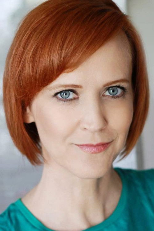 Photo of Deborah Vancelette