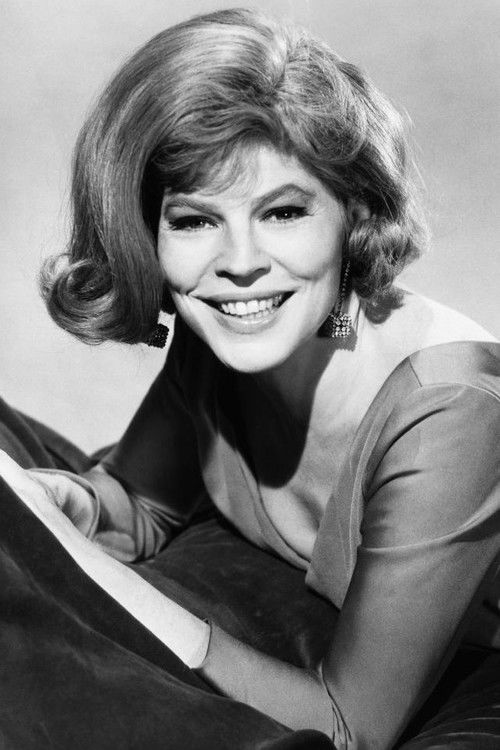 Photo of Anne Jackson