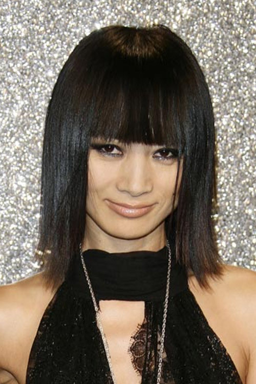 Photo of Bai Ling