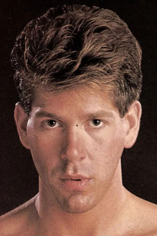 Photo of Michael Parks