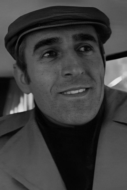 Photo of Ruslan Mikaberidze