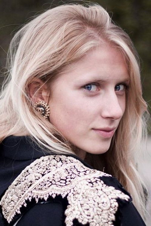 Photo of Laura Tønder