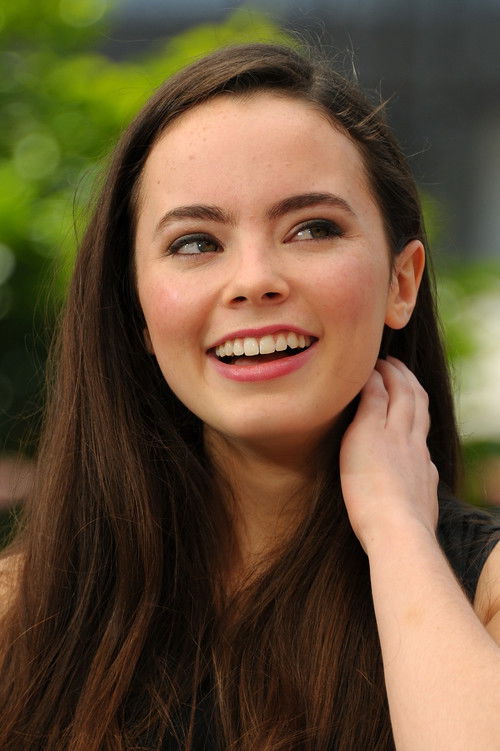 Photo of Freya Tingley