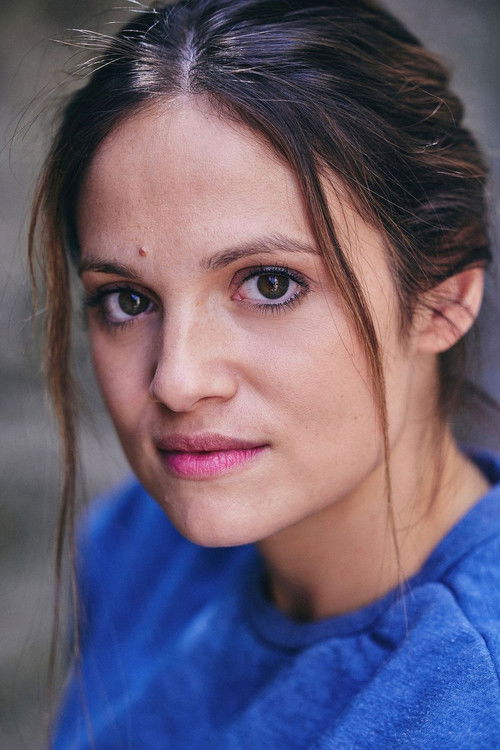 Photo of Ivana Konovic