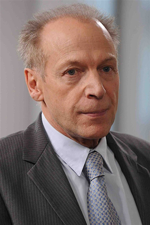 Photo of Thierry Gimenez