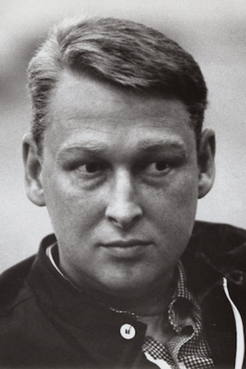 Photo of Mike Nichols