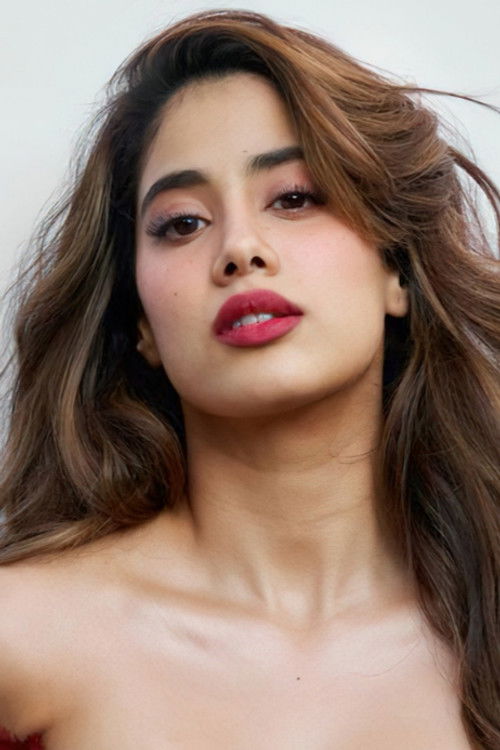 Photo of Janhvi Kapoor