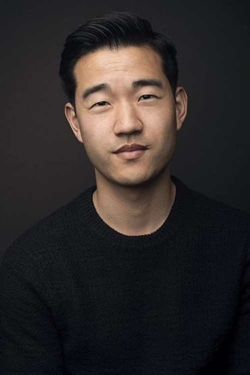 Photo of Daniel K. Isaac