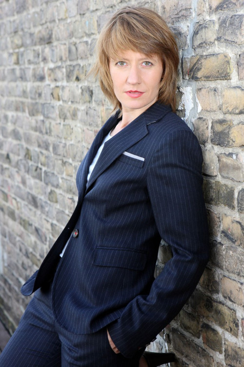 Photo of Jennipher Antoni