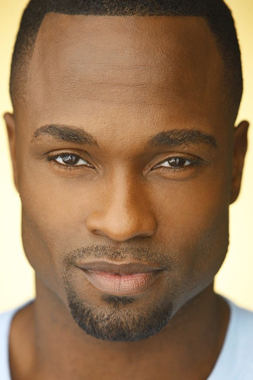 Photo of Mykel Shannon Jenkins