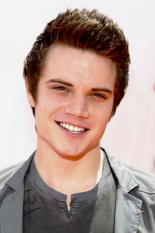 Photo of Cameron Deane Stewart