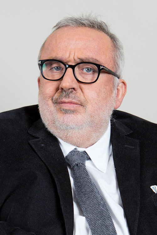 Photo of Dominique Farrugia