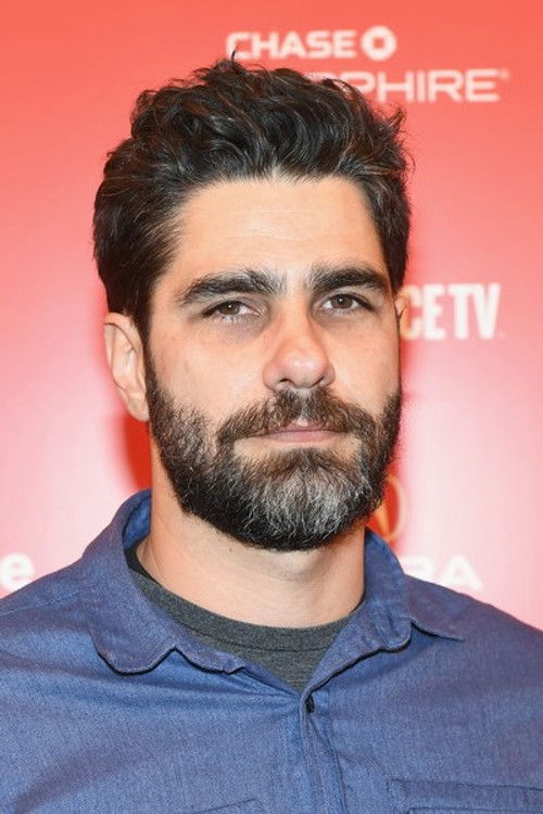 Photo of Gustavo Pizzi